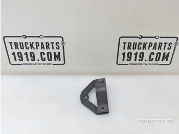 Body and exterior SCANIA