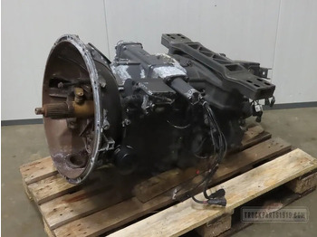 Gearbox SCANIA