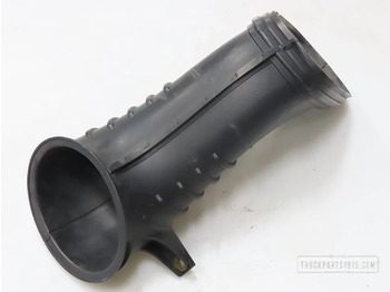 Air intake system SCANIA