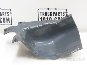 Body and exterior SCANIA