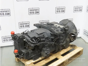 Gearbox for Truck Scania 2475808 | Versnellingsbak GRS905R: picture 2