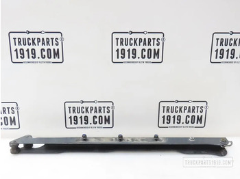 Body and exterior SCANIA