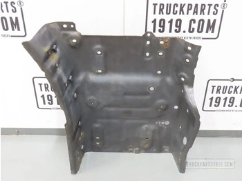 Body and exterior SCANIA