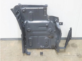 Body and exterior SCANIA