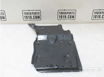 Body and exterior SCANIA