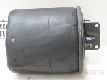 Air suspension SCANIA