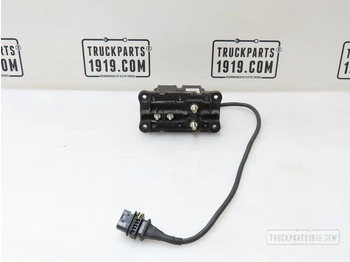 Electrical system SCANIA