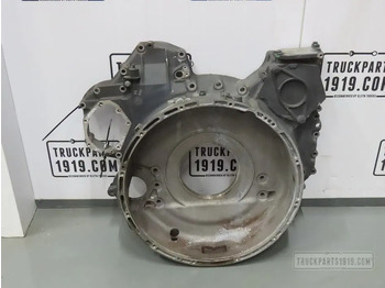 Engine and parts SCANIA