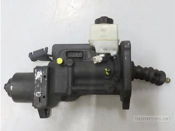Clutch and parts SCANIA