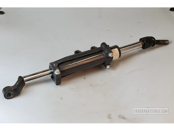 Steering SCANIA