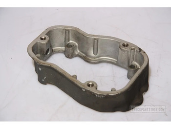 Cylinder head SCANIA