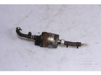 Fuel pump SCANIA