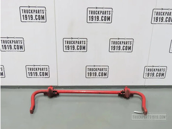 Suspension VOLVO