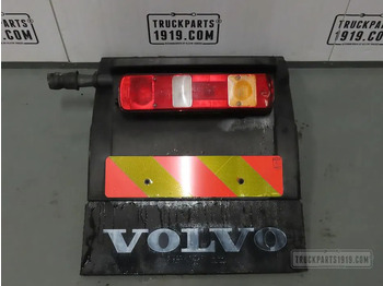 Body and exterior VOLVO