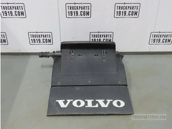 Body and exterior VOLVO
