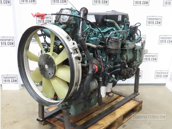 Engine VOLVO