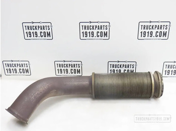 Exhaust system VOLVO FL