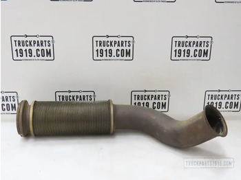 Exhaust system VOLVO
