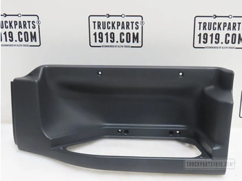 Body and exterior VOLVO