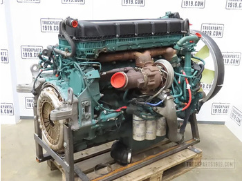 Engine for Truck Volvo Engines & Parts Motor D11K330 E6 Volvo: picture 2