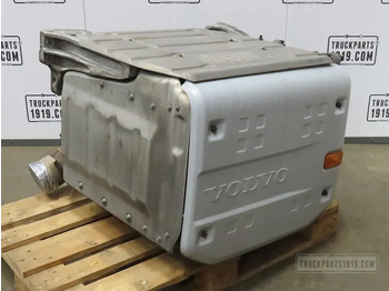 Catalytic converter VOLVO