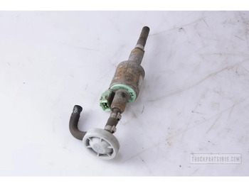 Fuel pump WEBASTO