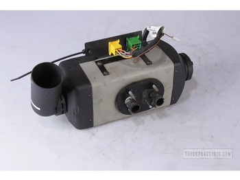 Heating/ Ventilation RENAULT