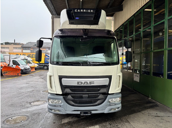 Refrigerator truck DAF LF 280: picture 3