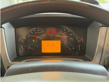 Box truck VOLVO FL-280  4x2R: picture 5