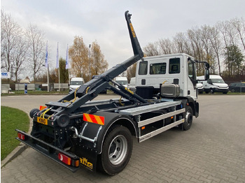 Iveco Eurocargo 120-220 ML120E22/P leasing Iveco Eurocargo 120-220 ML120E22/P: picture 2