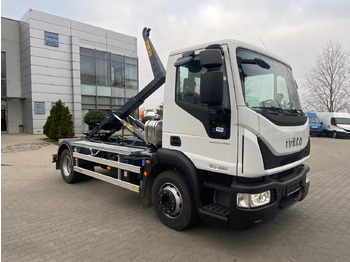 Iveco Eurocargo 120-220 ML120E22/P leasing Iveco Eurocargo 120-220 ML120E22/P: picture 4