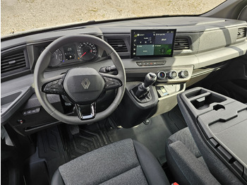 New Curtain side van Renault Master 170 8PAL Schlafkabine Webasto: picture 5