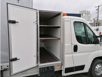 Renault Master 170 Kipper leasing Renault Master 170 Kipper: picture 4