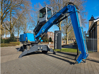 Waste/ Industry handler FUCHS