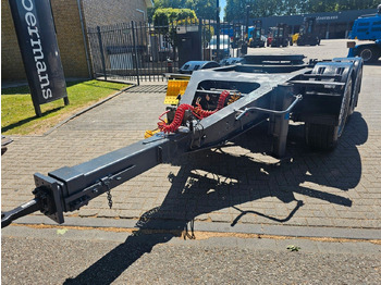 Dolly trailer Krone ZZ 18 Dolly ( Mit NL LZV Zulassung ): picture 3