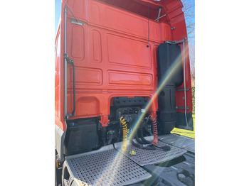 Tractor unit DAF XF 440 XF440 Daf Nieuwe tachograaf “”””””” Hand geschakeld: picture 4