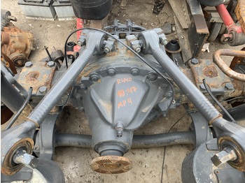 Rear axle MERCEDES-BENZ Actros