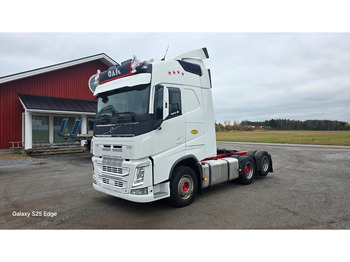 Tractor unit Volvo FH500: picture 2 Tractor unit Volvo FH500: picture 2