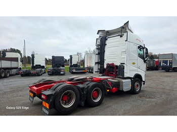 Tractor unit Volvo FH500: picture 4 Tractor unit Volvo FH500: picture 4