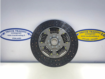 Clutch and parts VOLVO FH