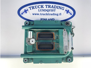 ECU VOLVO