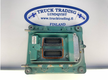 ECU VOLVO
