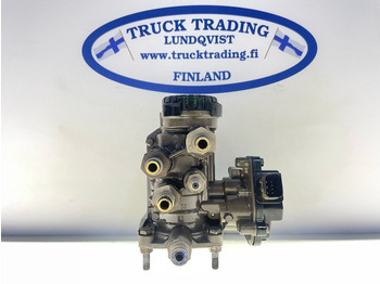Brake parts VOLVO