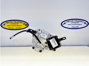 Axle and parts VOLVO