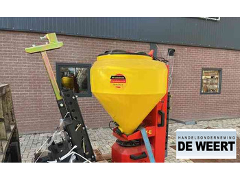 Adler ST-E 120 , st-e 120 leasing Adler ST-E 120 , st-e 120: picture 2