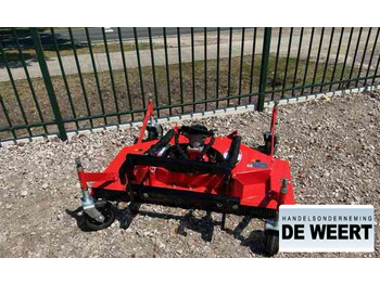 Flail mower/ Mulcher BOXER AGRI