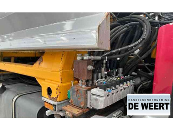 Iveco hovertrack , iveco , maai-zuigcombinatie leasing Iveco hovertrack , iveco , maai-zuigcombinatie: picture 4