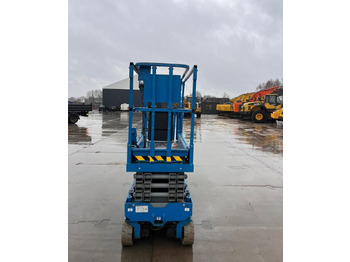 Genie GS1932 leasing Genie GS1932: picture 5