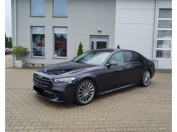 Car MERCEDES-BENZ
