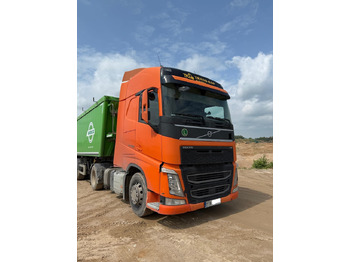 Tractor unit Volvo FH500 4×2: picture 4